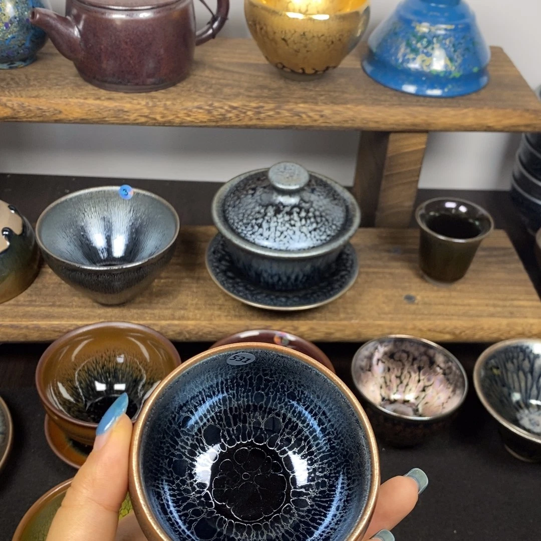 茶盏一一一一一一一一