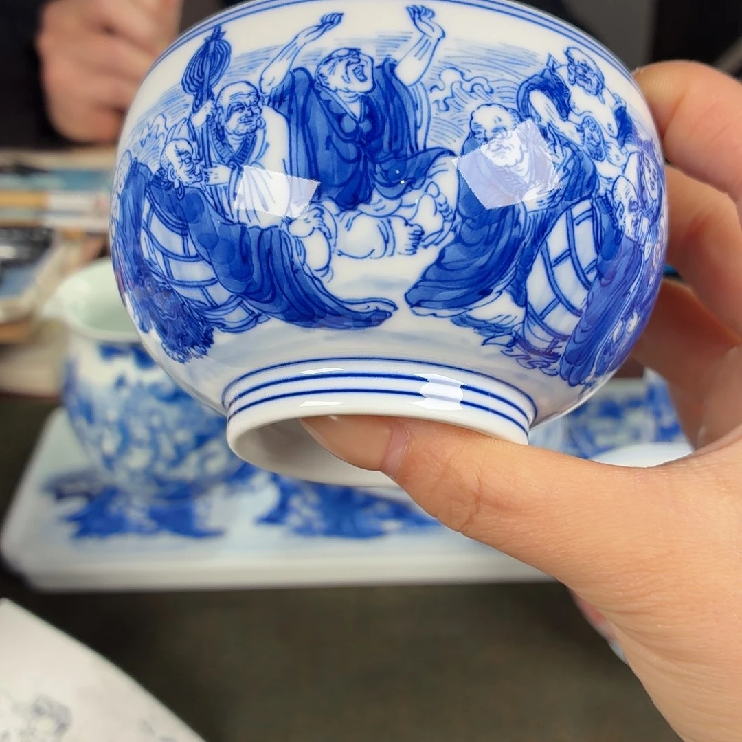 九鸣瓷艺九鸣瓷艺