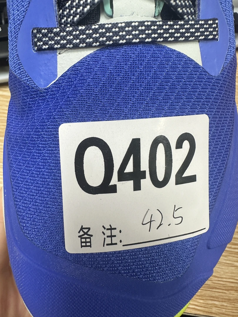 男女户外休闲鞋q402
