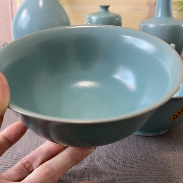 瓷片碗一一一一一一一一一