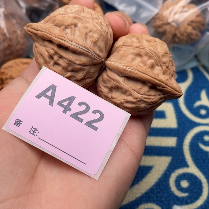 把件文玩核桃核桃