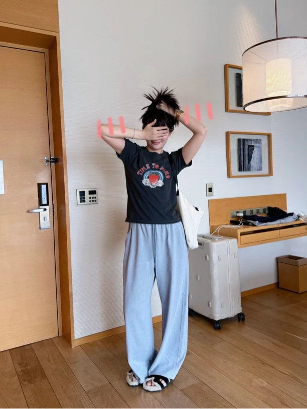 SEVENFUOO-TX【新款草莓】短袖