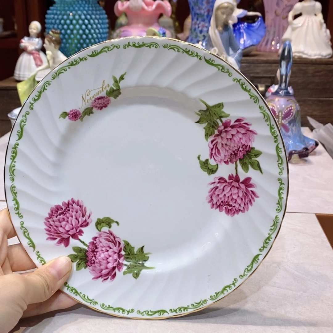 瓷片月份盘啊啊啊啊啊啊