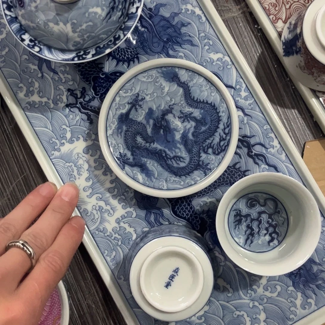 陶摆件仓库直播间专属链接