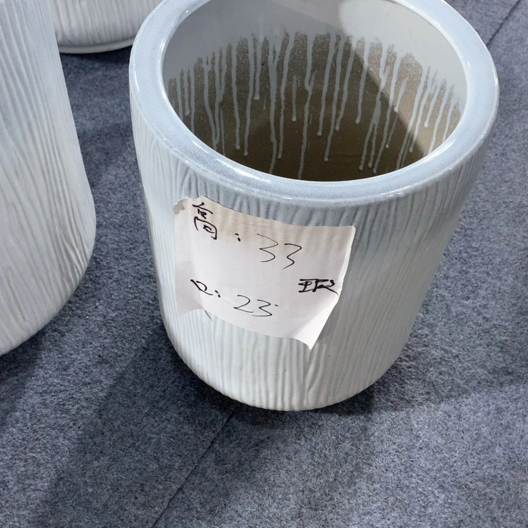 陶瓷花盆微瑕系列
