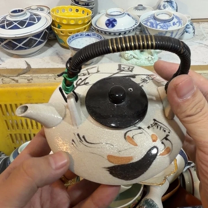 陶瓷推荐第二名20包邮