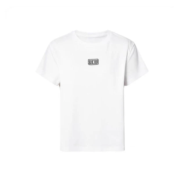 通勤百搭气质休闲T恤712S