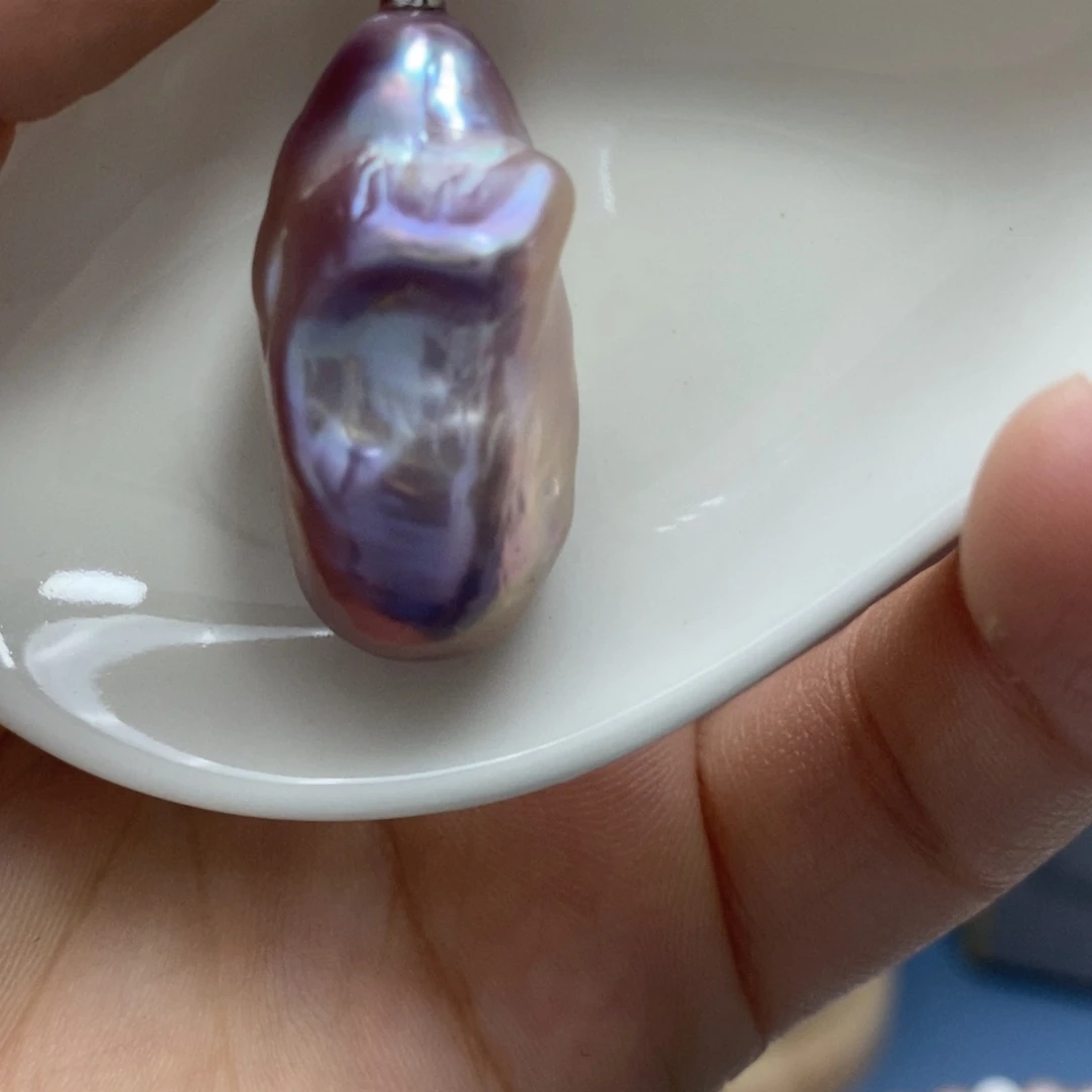 未镶嵌淡水珍珠其它