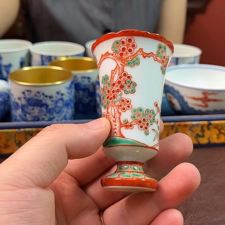 杯千年瓷都景德镇 艺术关注谢佳豪