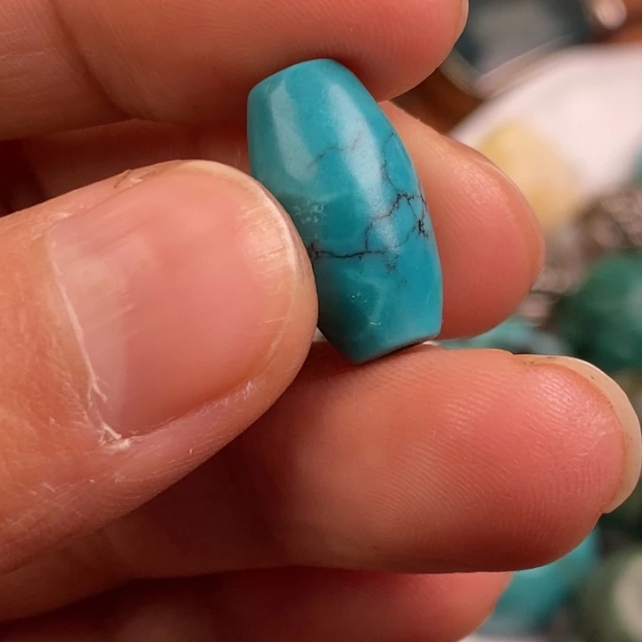 琉璃/树脂/塑料类