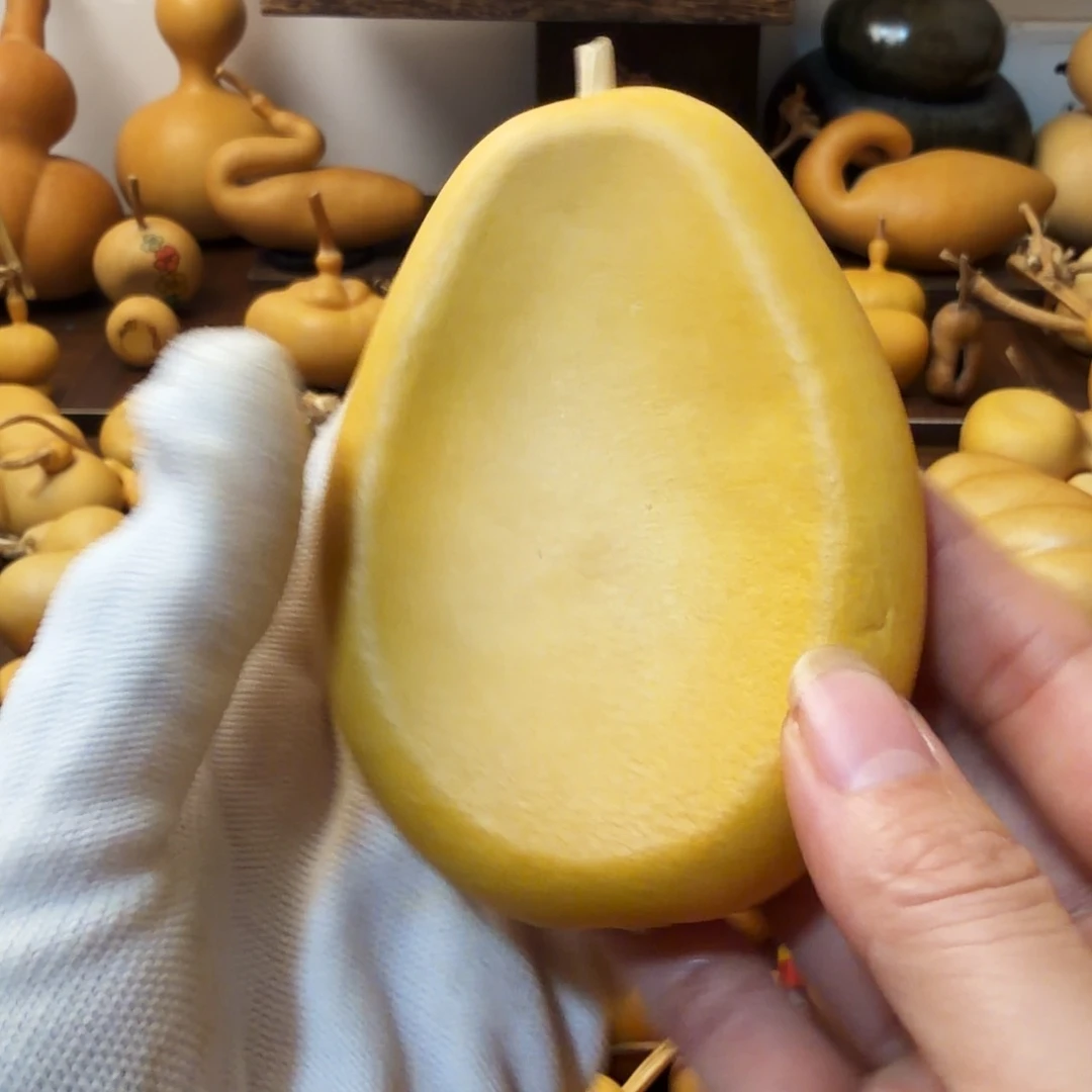 如***入纯天然的真葫芦24