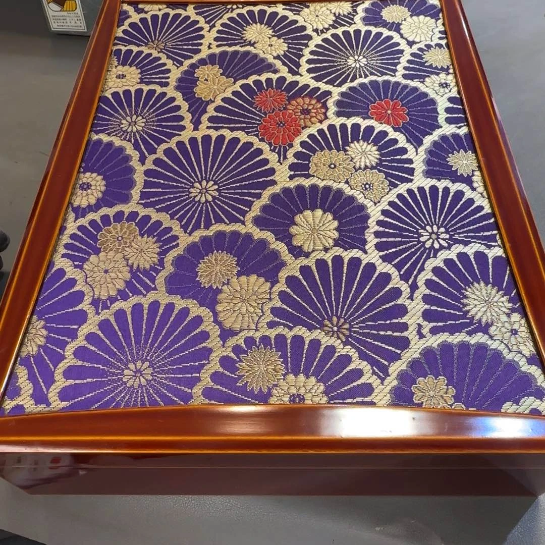 L***g木中古美术装饰工艺品