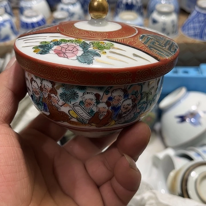 陶瓷茶玩榜第二十名