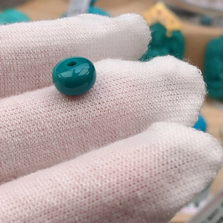 【闪购商品】绿松石配饰未镶嵌7.9