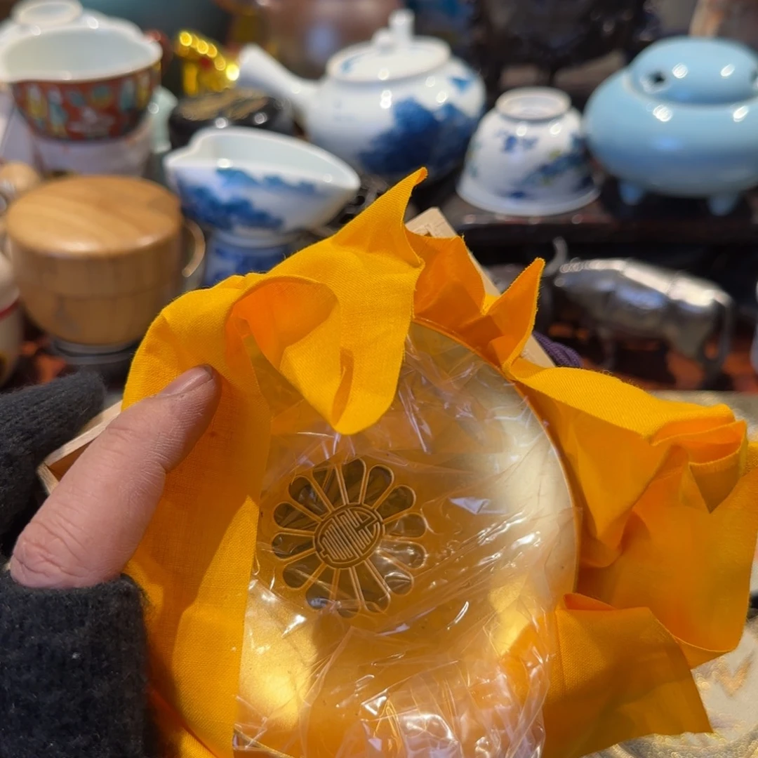 瓷瓷器美术工艺品好**到