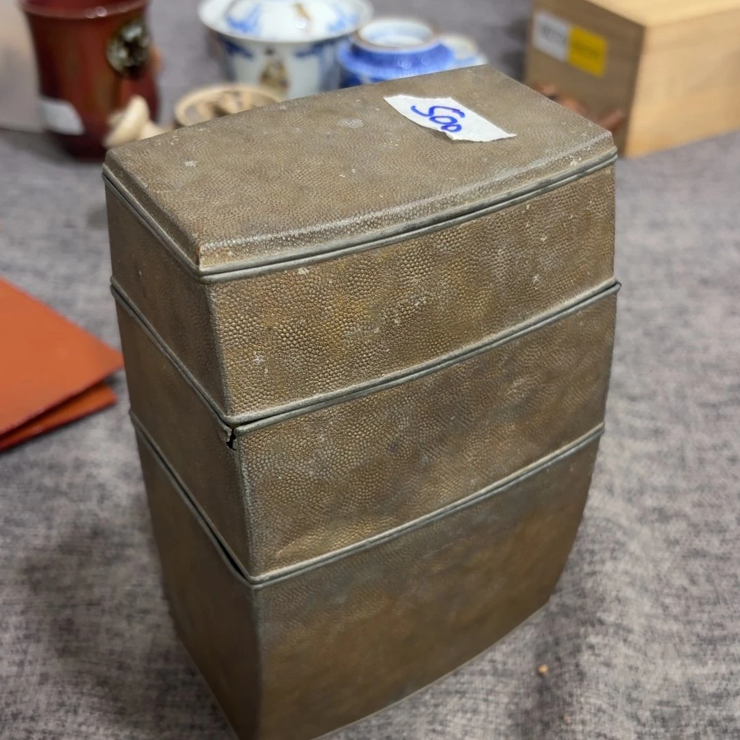 非常好用漂亮的茶具