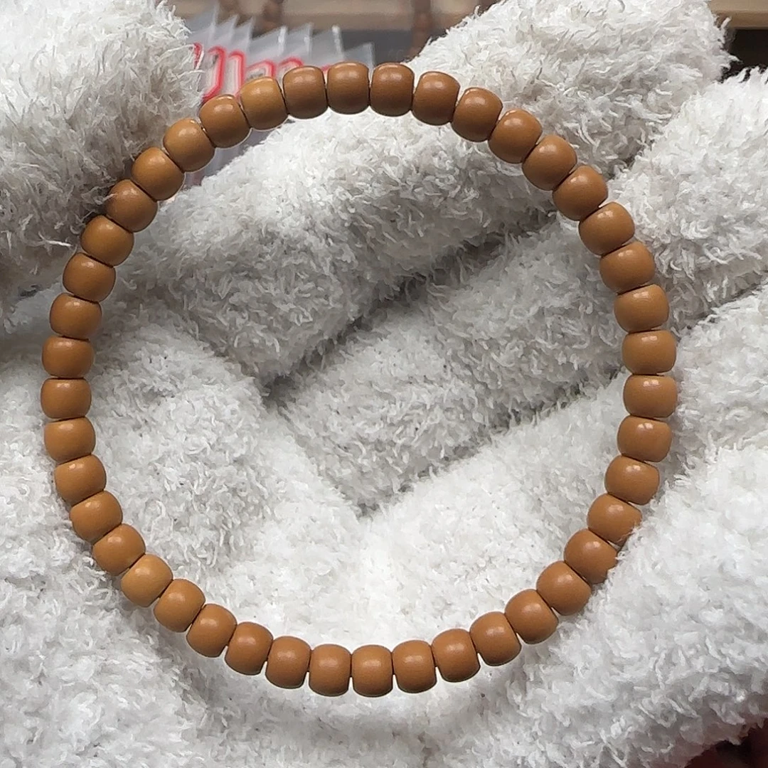 橄榄核吊坠老挝5.5mm极限弧开播福利