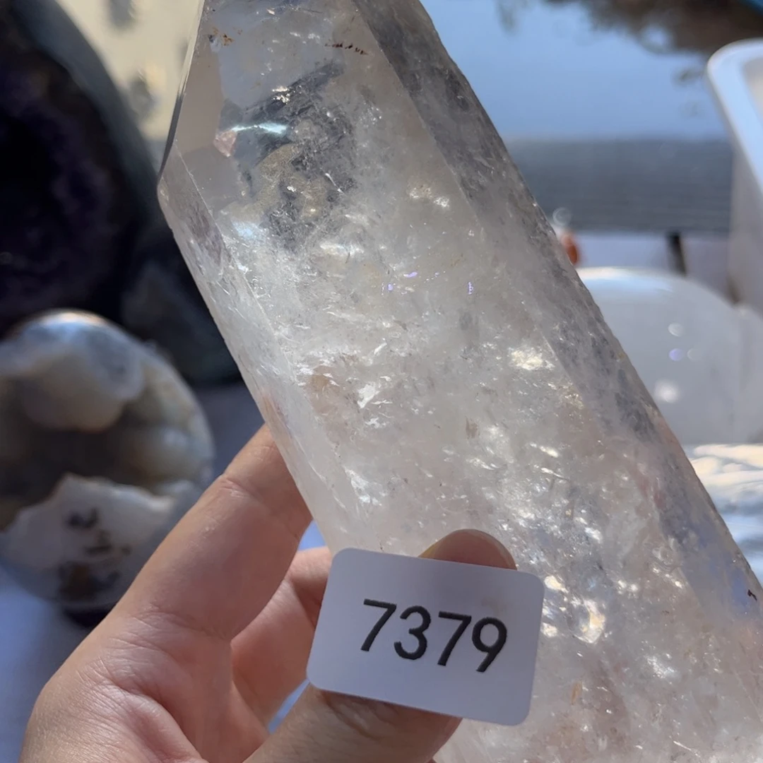 【闪购商品】未镶嵌水晶大型摆件（非配饰）