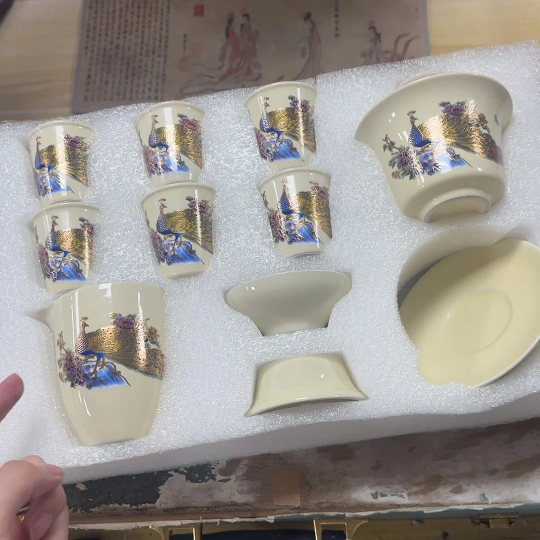 陶瓷茶具陶瓷茶具