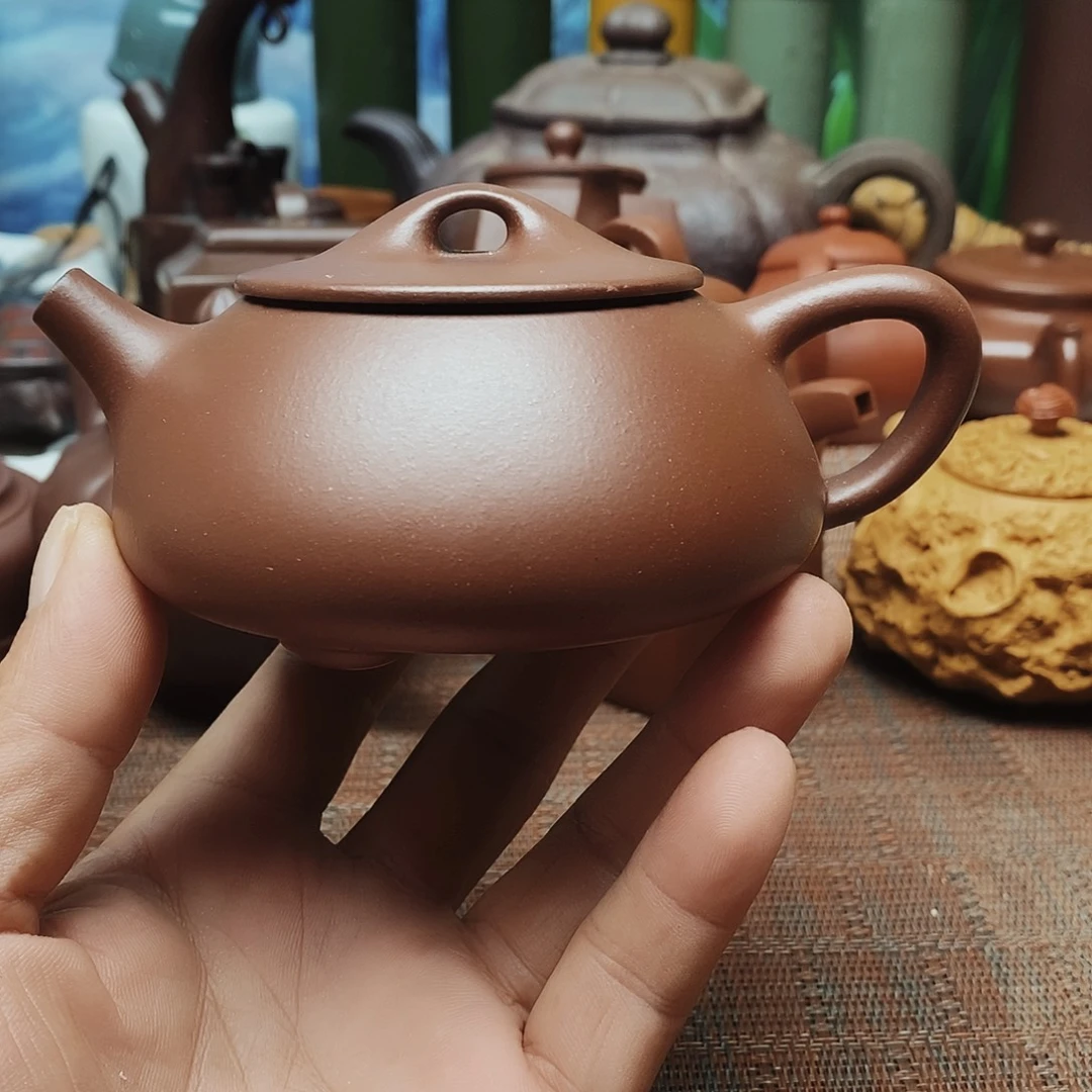 紫砂茶杯I 9号13567899999