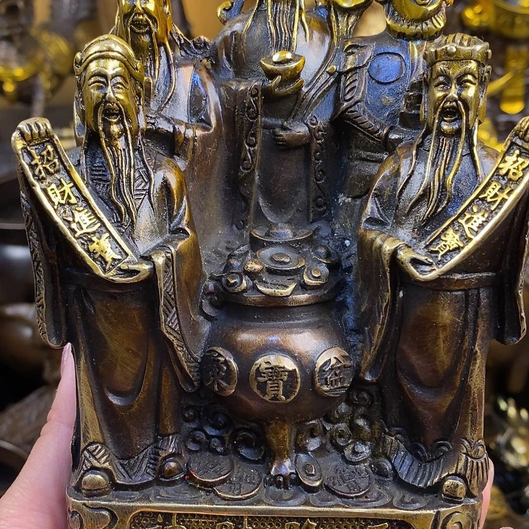 物品摆件 案台摆件