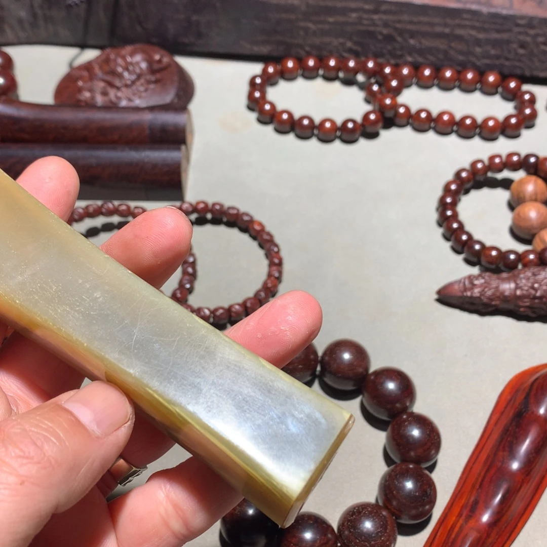 手串/手链小叶紫檀