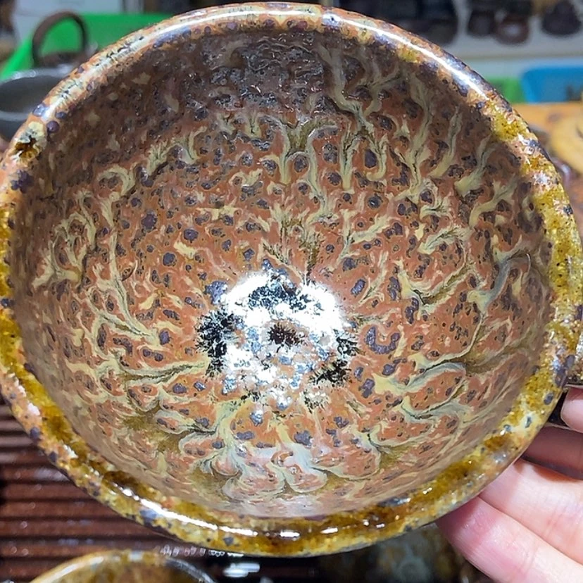【闪购商品】茶杯紫砂随****6福利