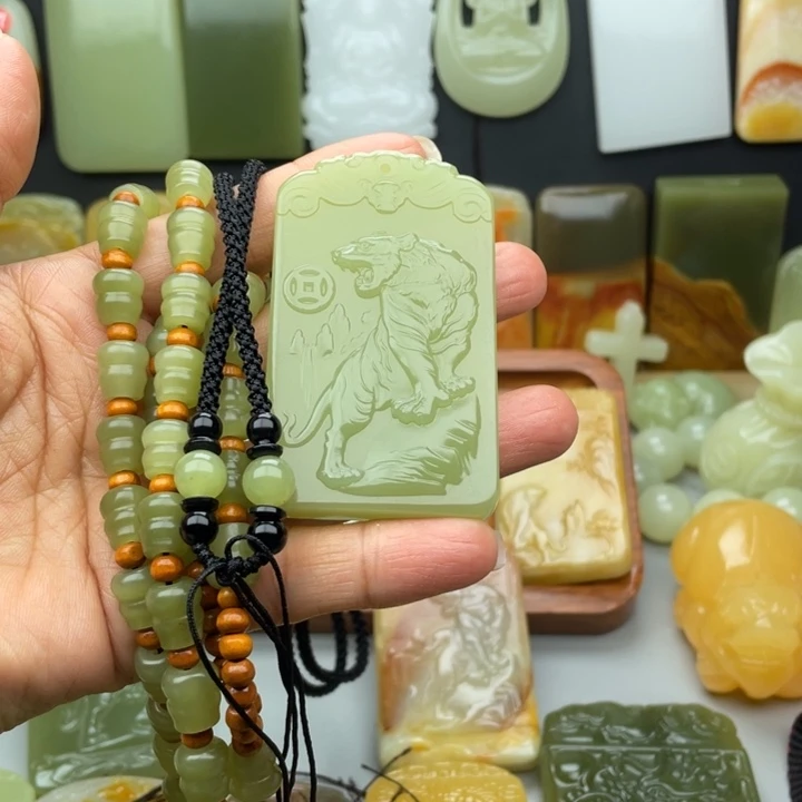 往***风一物一拍所见所得