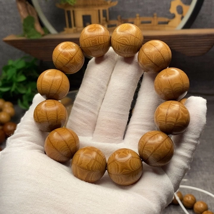 六道木手串/手链草***牛九道木2.0