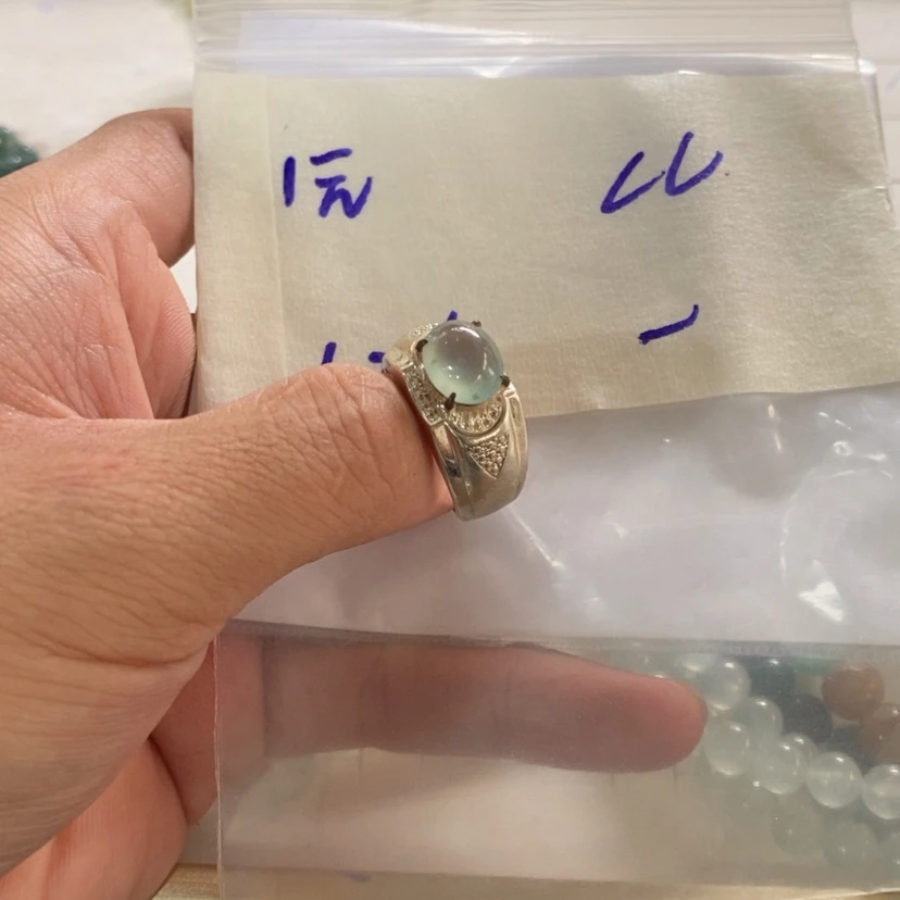 【闪购商品】定制翡翠未镶嵌c*天然翡翠11111