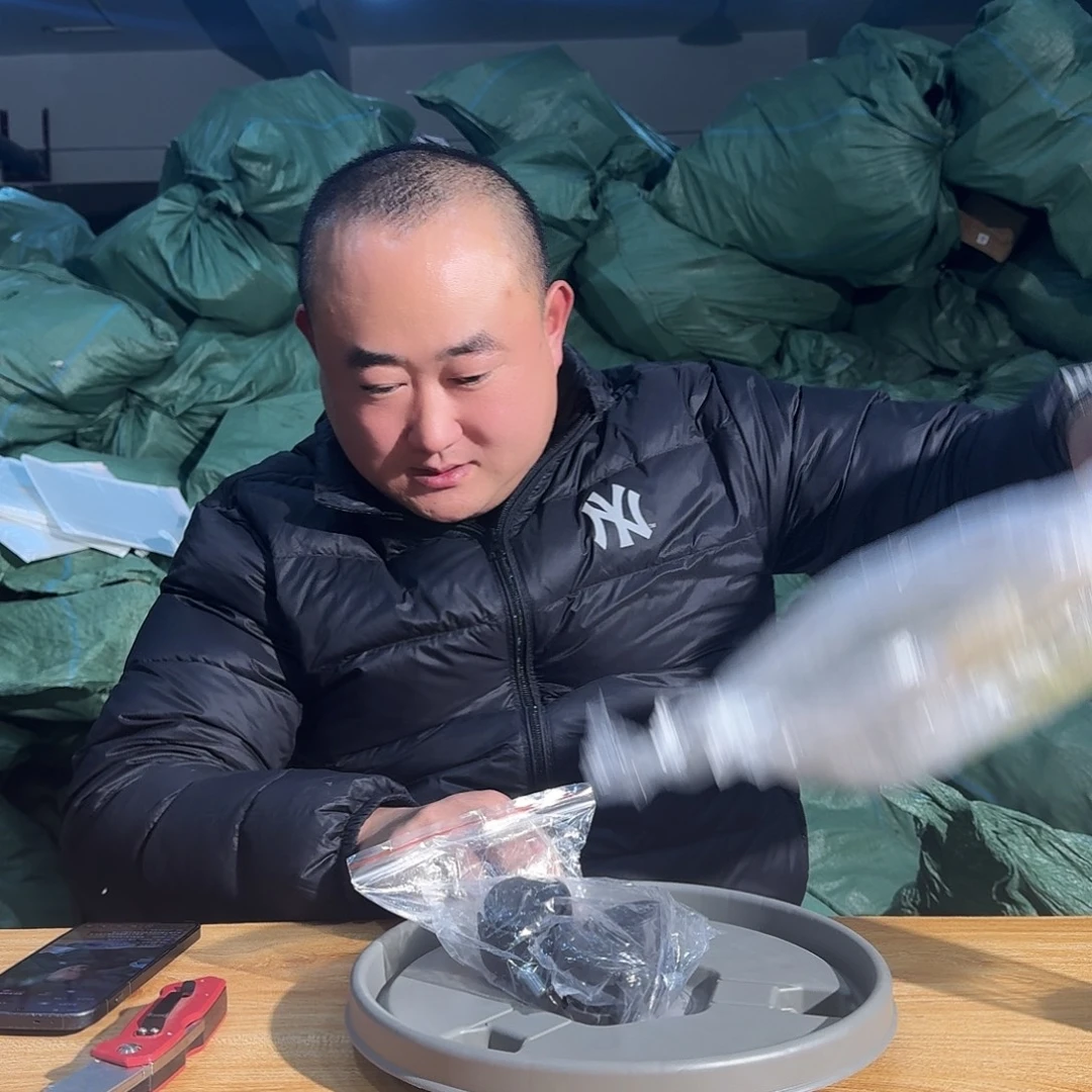 银S925各种百货嗷嗷炸001