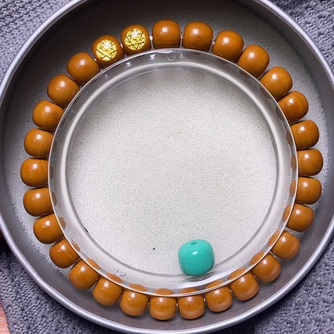 手串猴头核桃超小8+双标老型全品+配饰