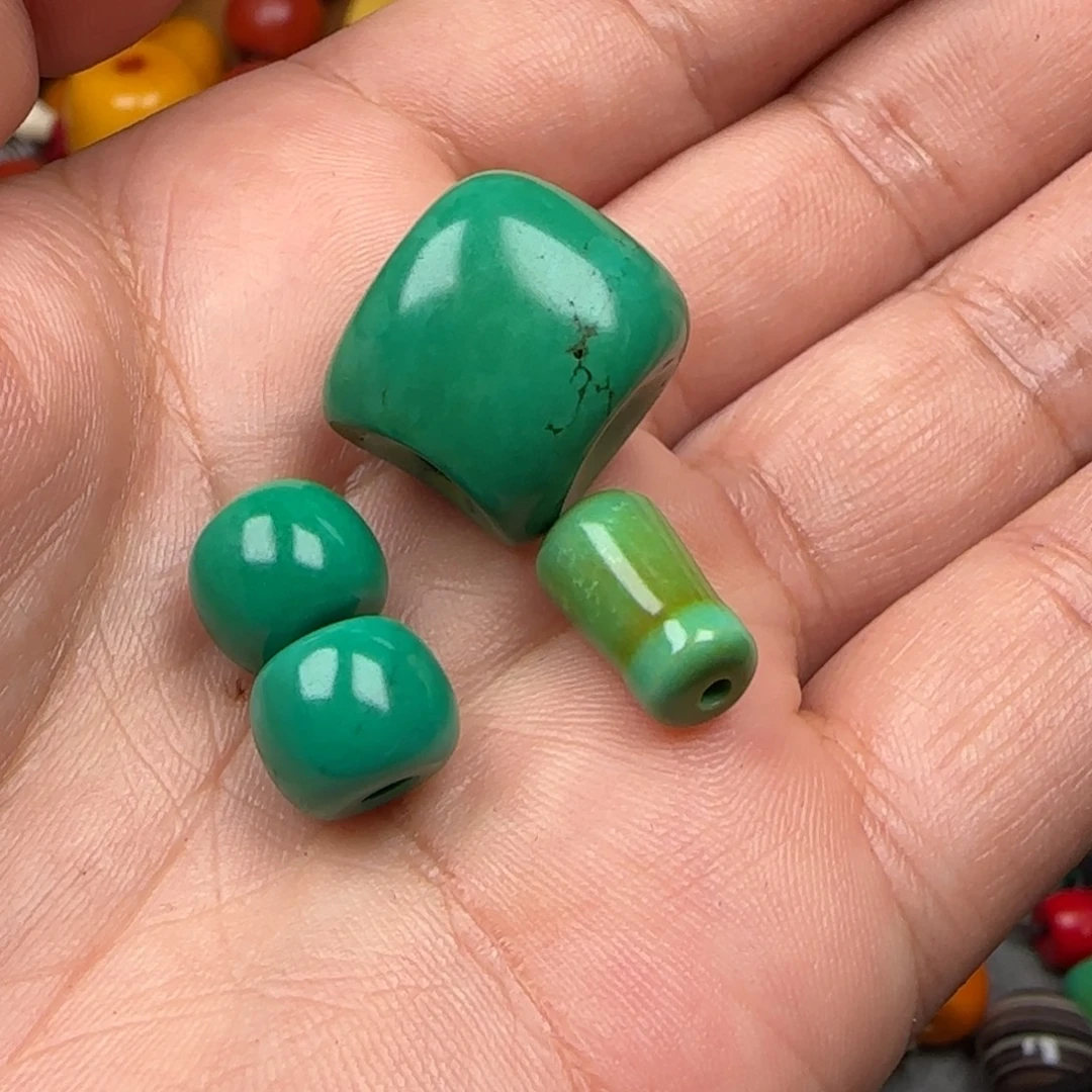 无非金属猫哥的珠子哇塞