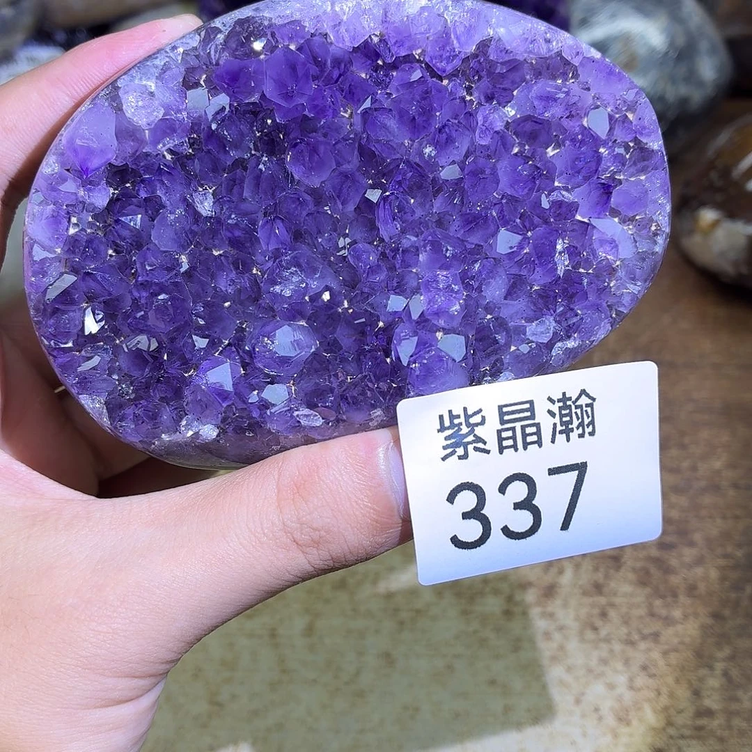 未镶嵌大型摆件（非配饰）水晶