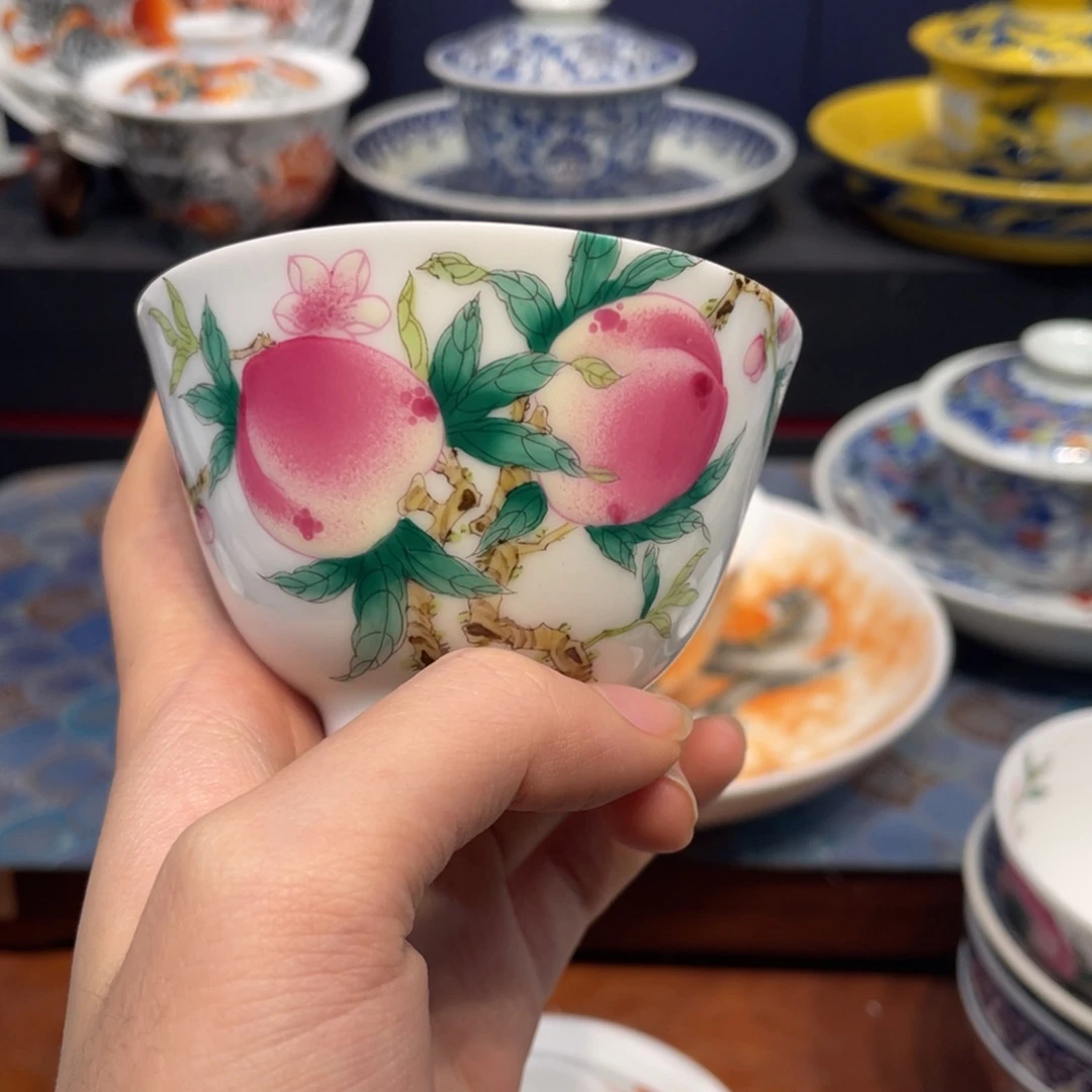 瓷片景德镇景德镇