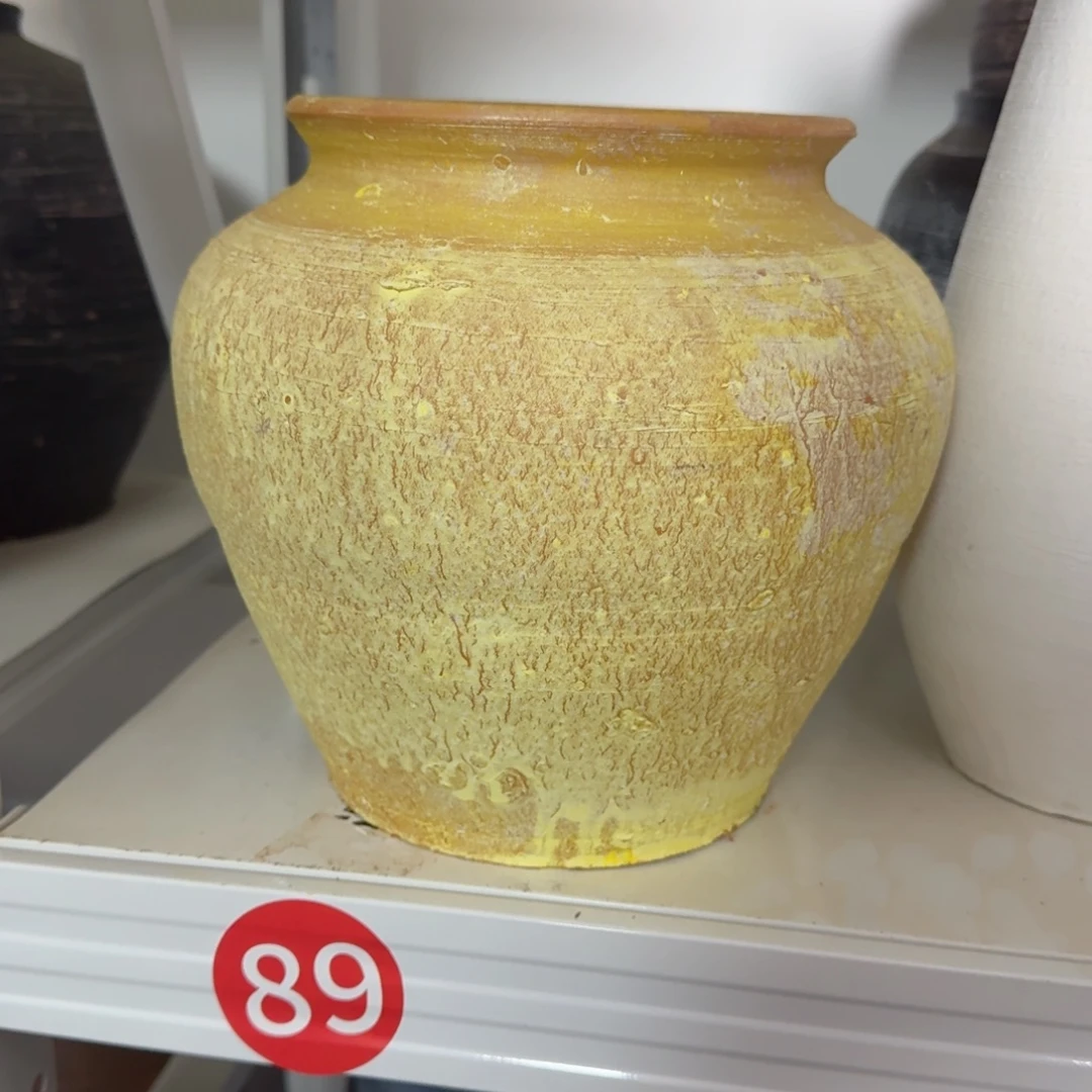 微瑕高度 19口径14带孔（水培下单备注）