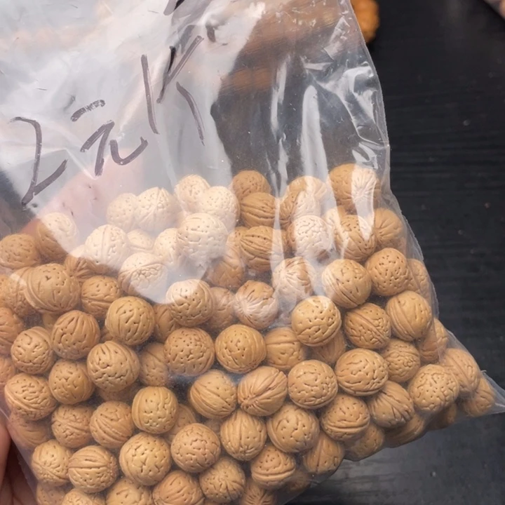 核桃手串/手链私人定制280元打孔不退不换