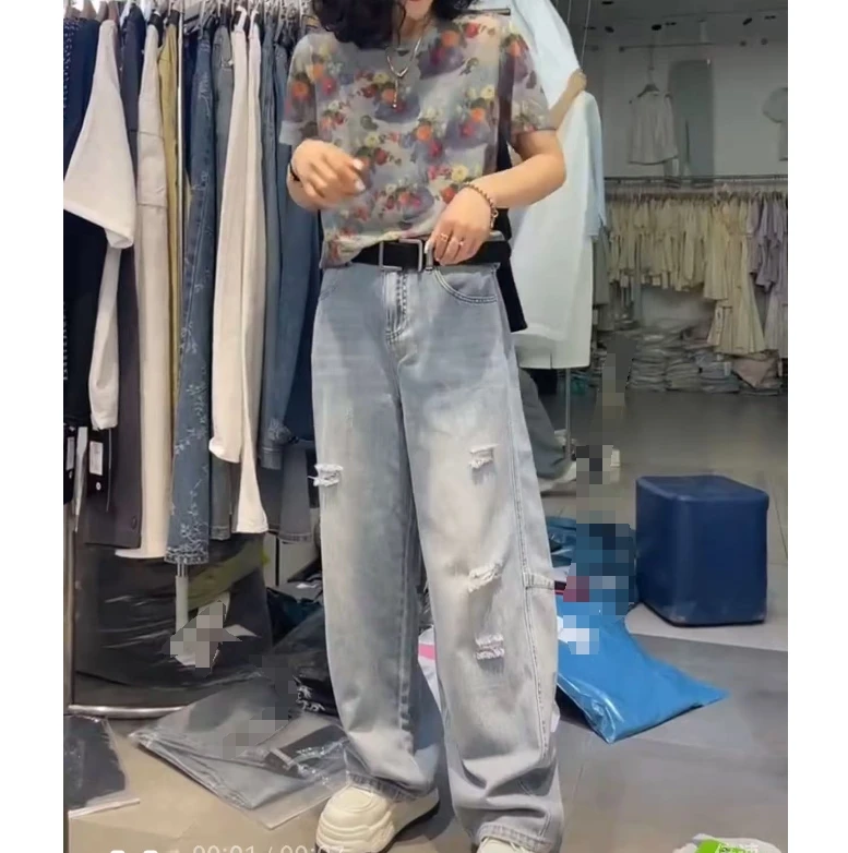 时尚潮流百搭精品女装zsx34935