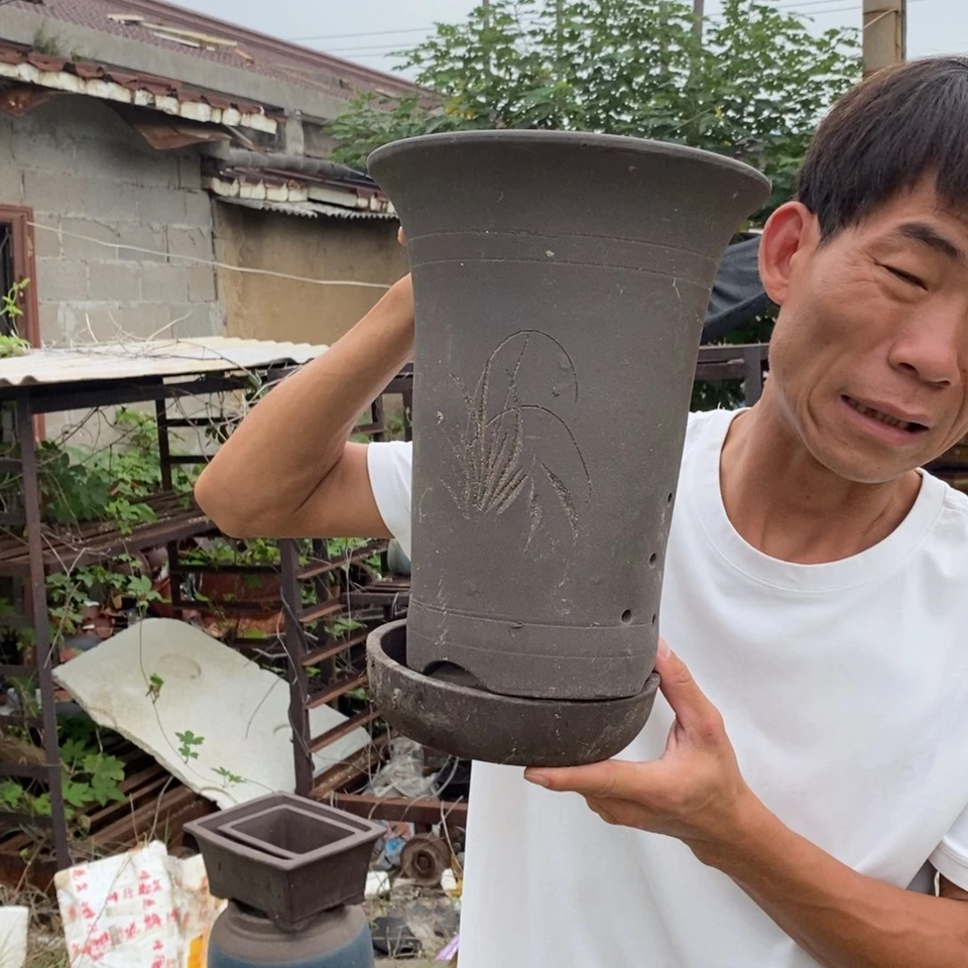 紫砂器，紫砂壶的时候我