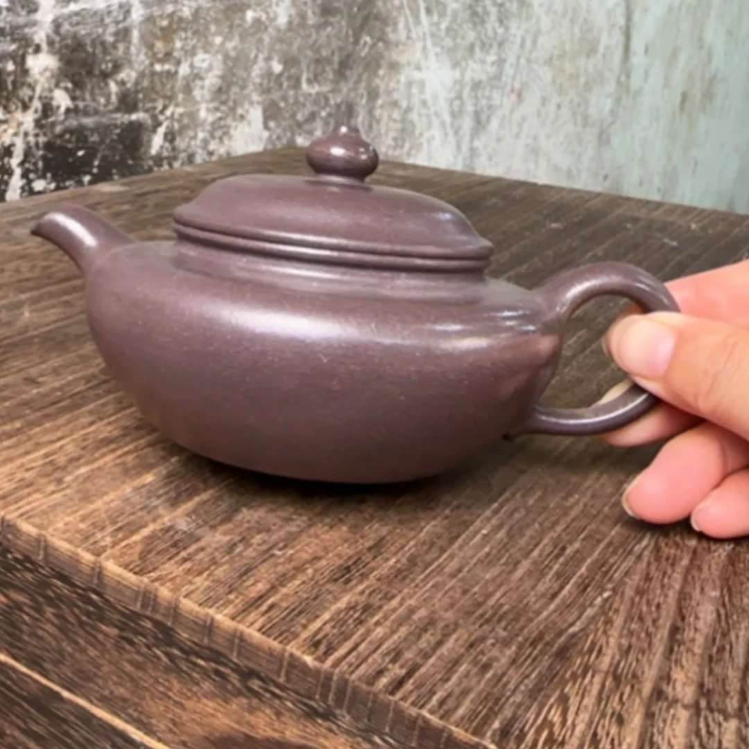 【闪购商品】茶壶紫砂紫砂茶具