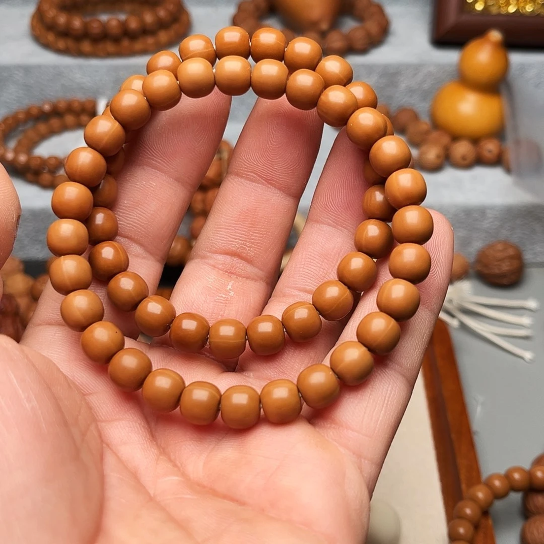 手串猴头核桃小老型手串2