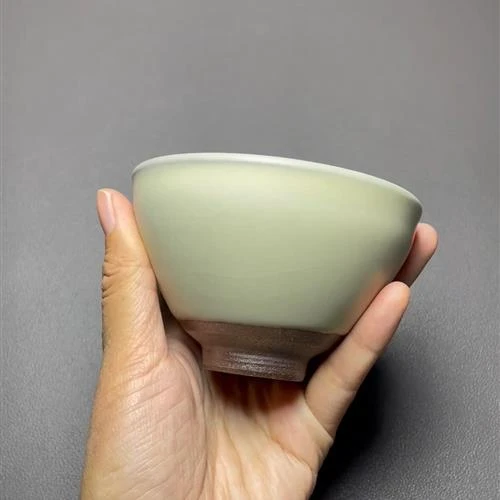 【闪购商品】茶盏-530............