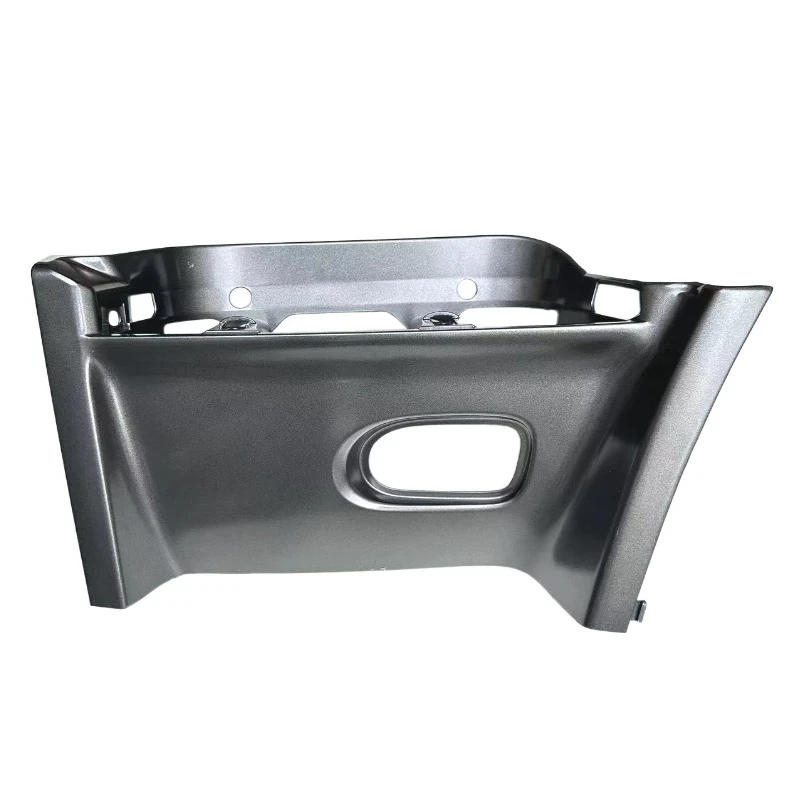 适配东风天龙KC驾驶室上车踏板护罩原装脚踏板围板下车踏板装饰罩