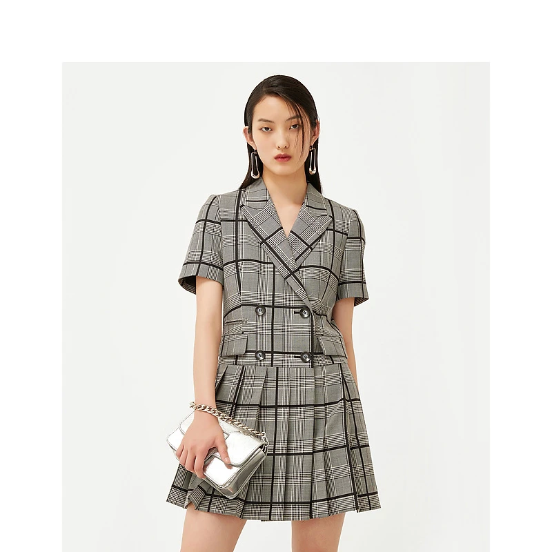 【粉丝专属】DC-NICE连衣裙07367