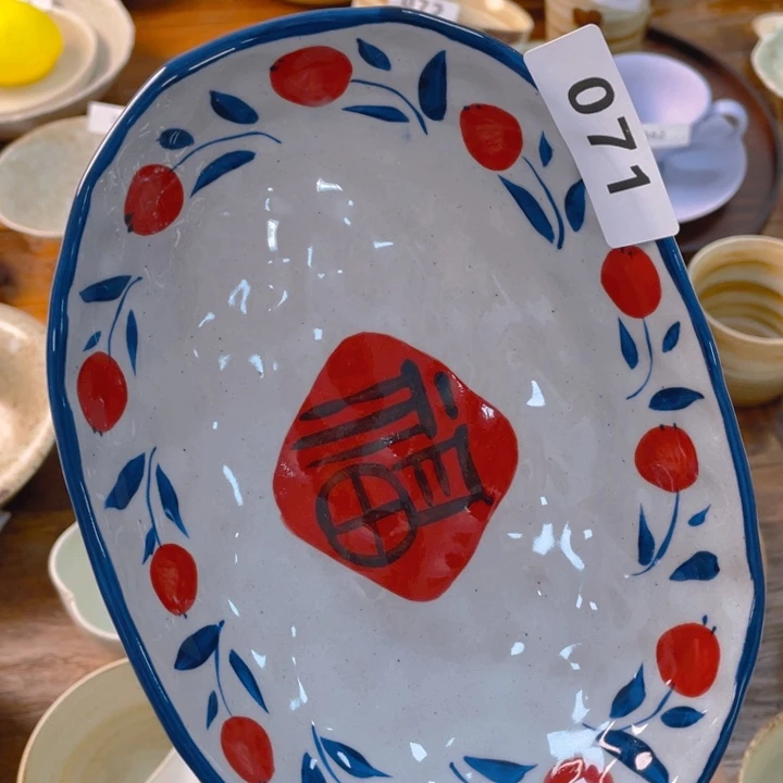 景德镇陶瓷学院等单位的专家