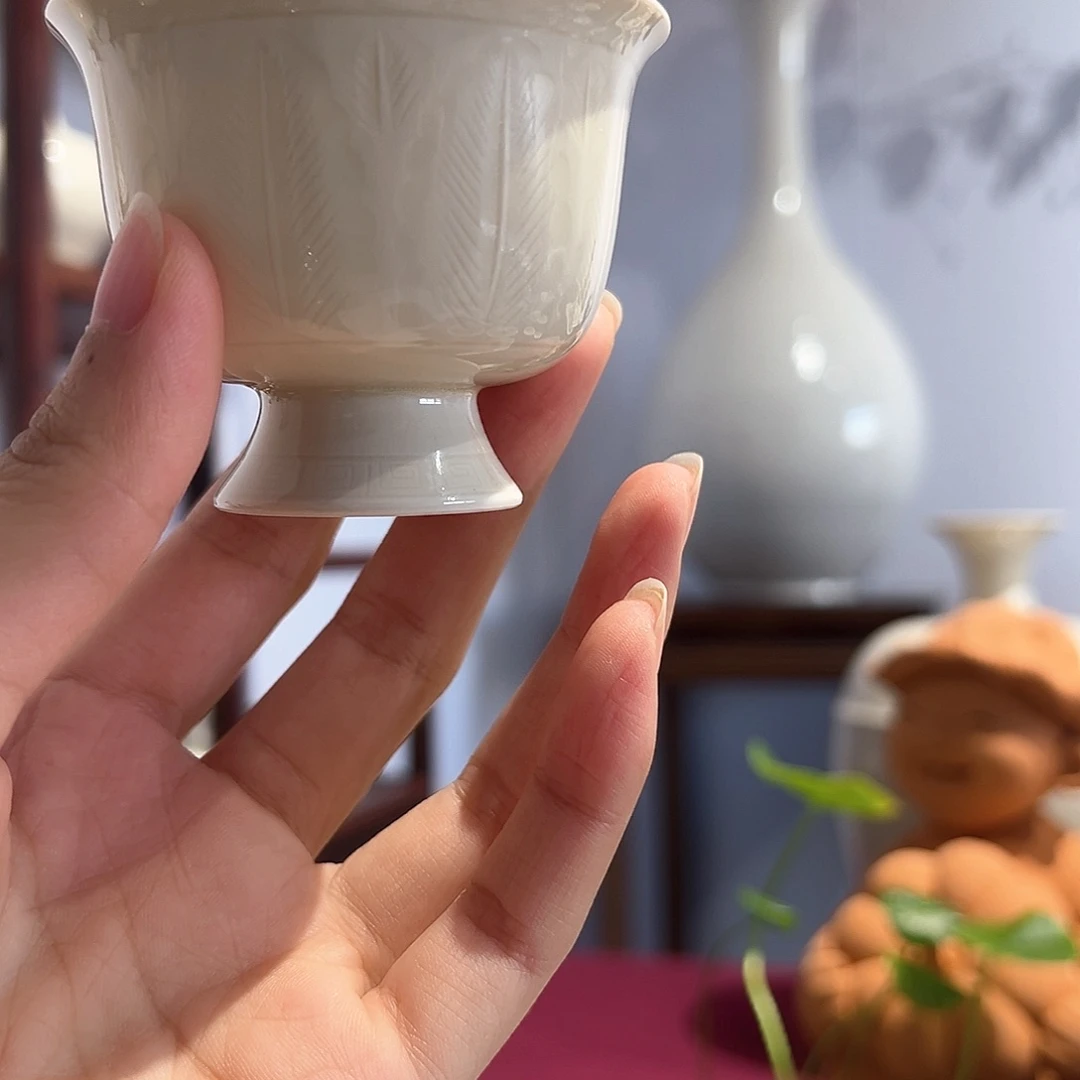纯手工制作定瓷纯手工制作定瓷