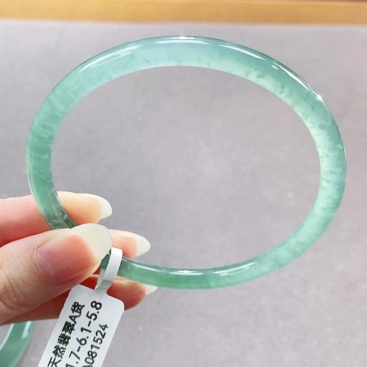 【闪购商品】未镶嵌手镯翡翠