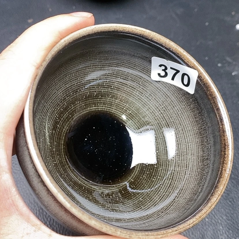 【闪购商品】茶盏我的盏太好看了吧