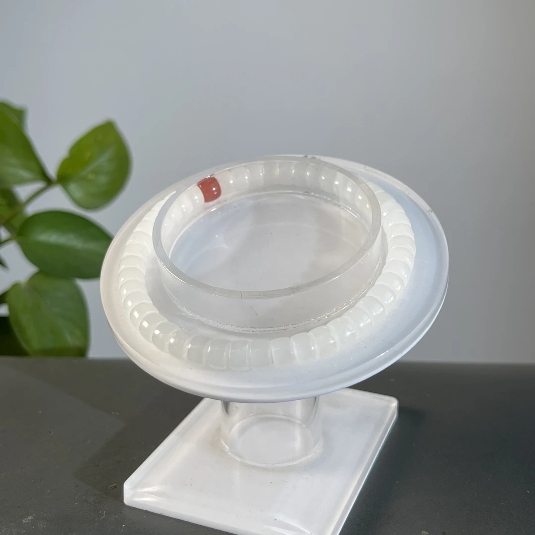 JXA02-018 和田玉-手串（含配饰）