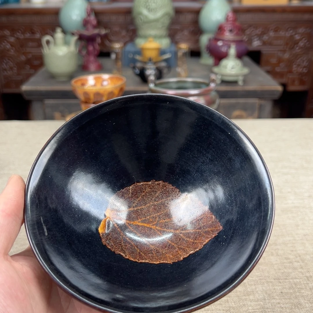 摆件陶瓷艺术瓷器摆件